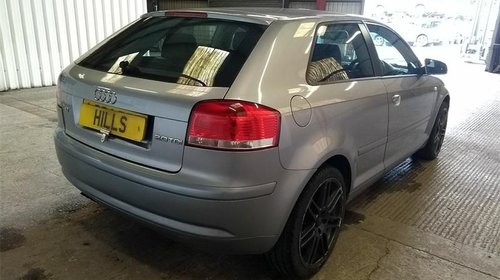 Planetara dreapta Audi A3 8P 2005 Hacthback 2.0 TDi