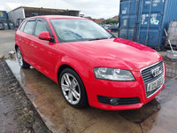 Planetara dreapta Audi A3 8P 2010 Sportback 1,6 TDI CAYC