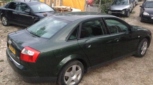 Planetara dreapta Audi A4 B6 2002 Berlina 2.0