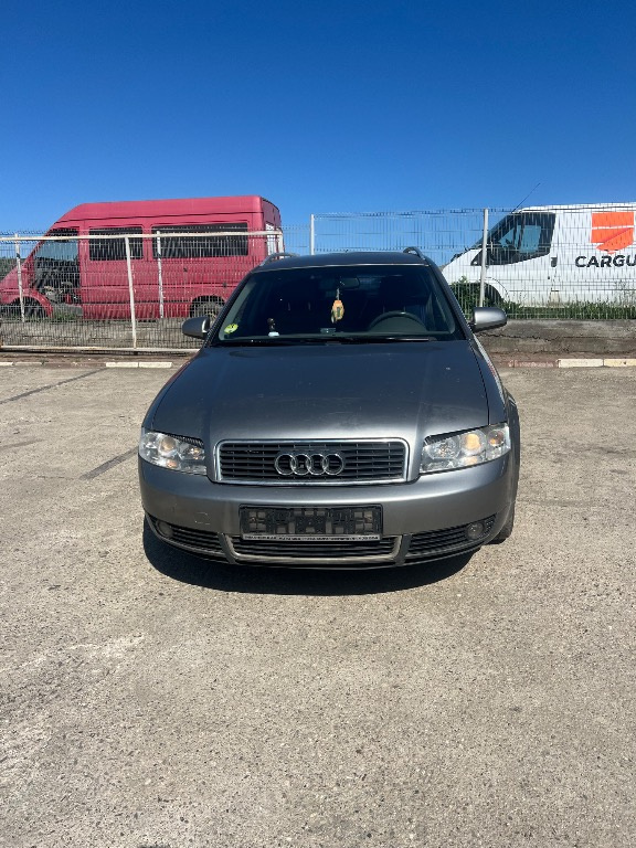 Planetara dreapta Audi A4 B6 2002 Break 1,9 TDI