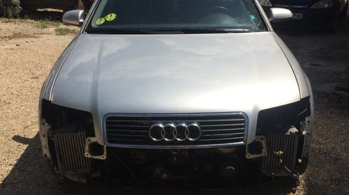 Planetara dreapta Audi A4 B6 2002 Quattro 2.5