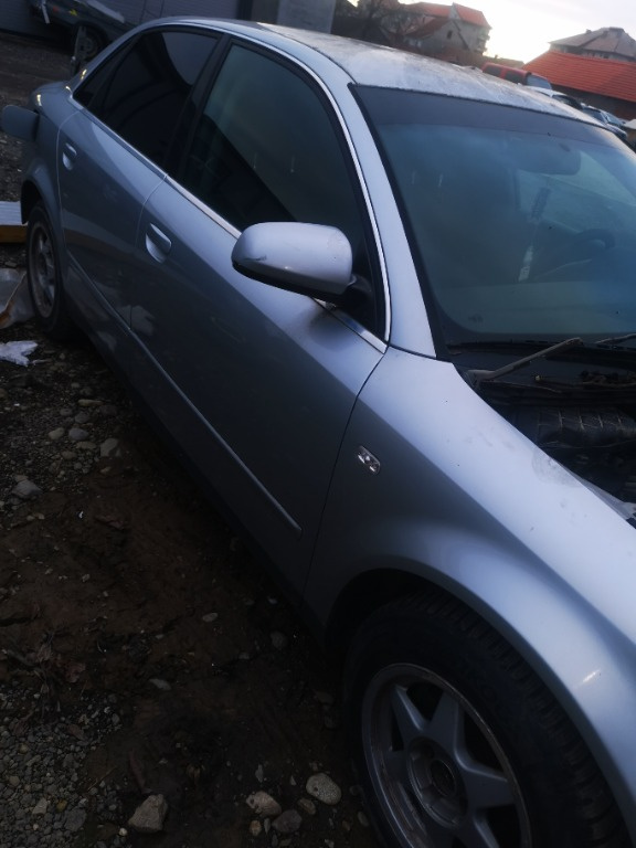 Planetara dreapta Audi A4 B6 2002 Sedan 1.6 Benzin