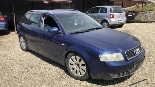 Planetara dreapta Audi A4 B6 2003 Combi 2.0