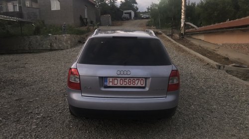 Planetara dreapta Audi A4 B6 2003 Combi 2.5 tdi