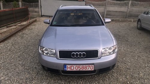 Planetara dreapta Audi A4 B6 2003 Combi 2.5 tdi