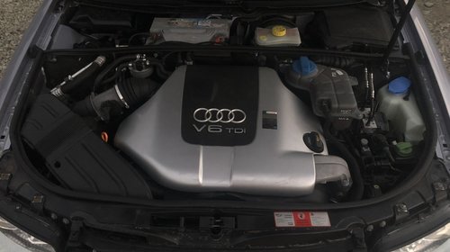 Planetara dreapta Audi A4 B6 2003 Combi 2.5 tdi