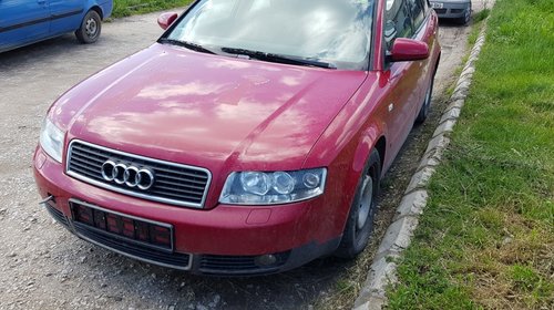 Planetara dreapta Audi A4 B6 2003 COMBI 2,5TD