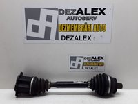 Planetara dreapta Audi A4 B6 Cabrio 2.4i 8E0 407 271 T