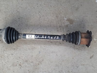 Planetara Dreapta Audi A4 B6 TDI 1.9 Cod 8E0407272