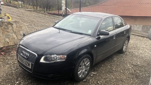 Planetara dreapta Audi A4 B7 2006 Berlina 1.6