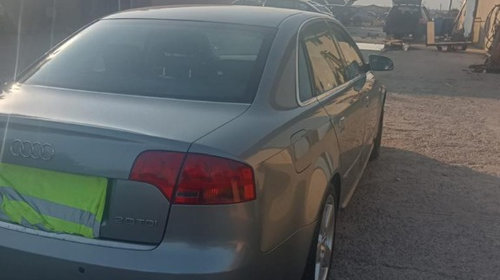 Planetara dreapta Audi A4 B7 2006 berlina 2.0 tdi