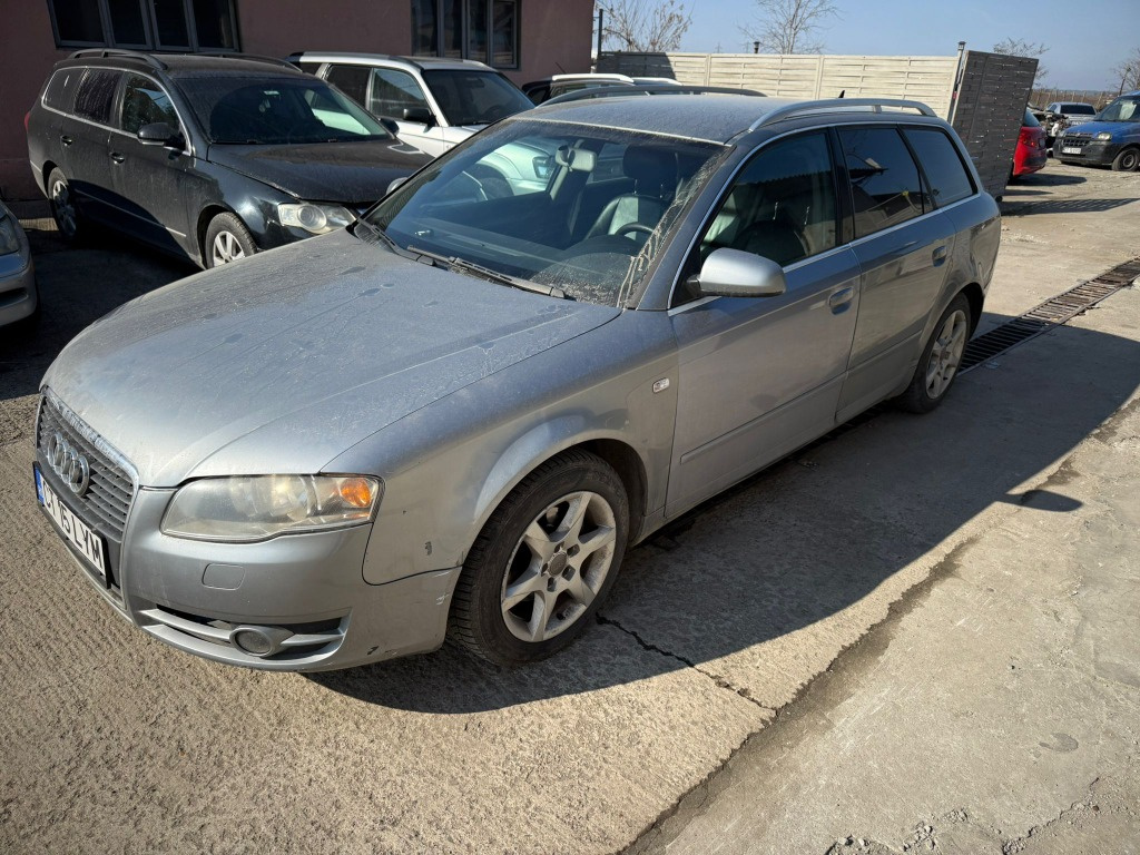 Planetara dreapta Audi A4 B7 2006 Break 2,0 TDI