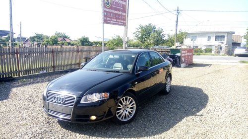 Planetara dreapta Audi A4 B7 2007 berlina 2.0 tdi