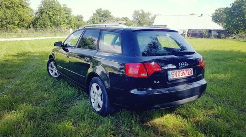 Planetara dreapta Audi A4 B7 2007 break 2.0