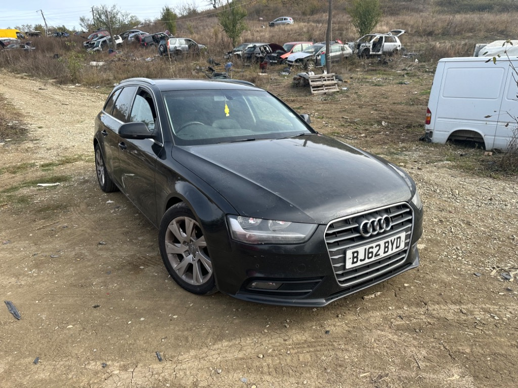 Planetara dreapta Audi A4 B8 2012 Combi 2.0 TDI
