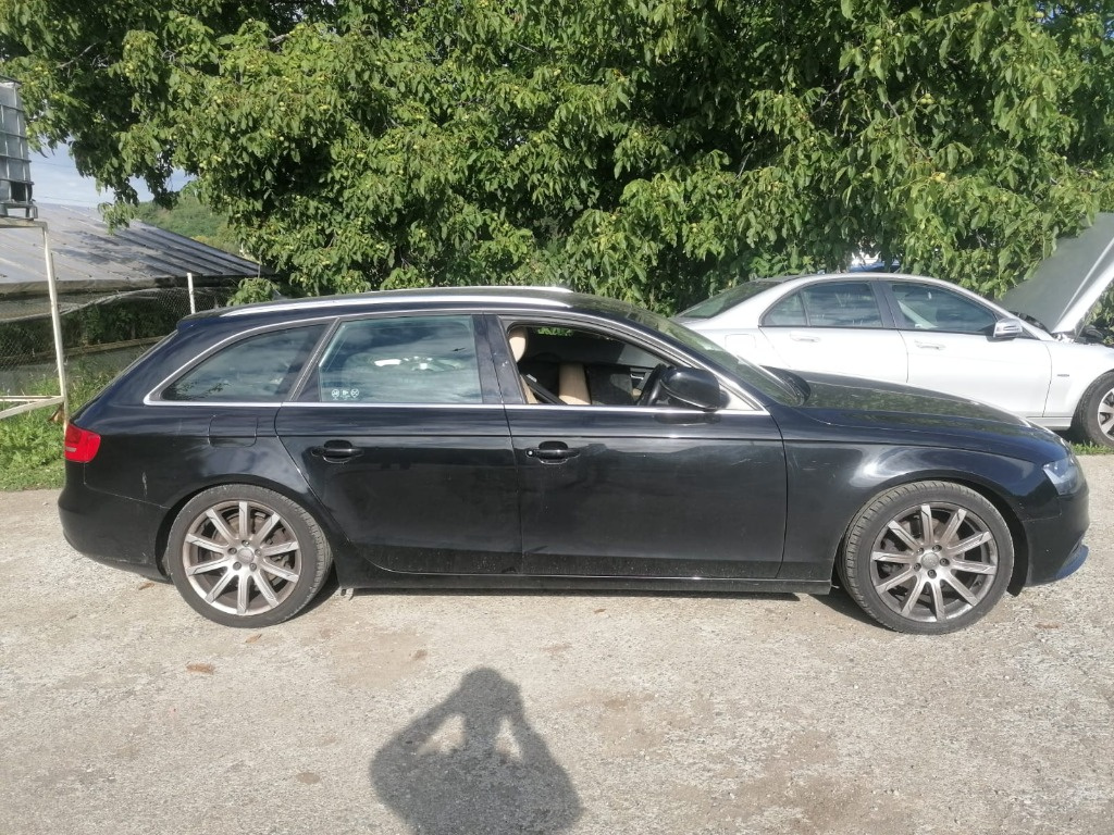 Planetara dreapta Audi A4 B8 2015 Combi 