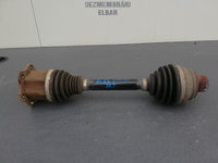 Planetara dreapta Audi A4 B8 8K 2.0 TDI 143 cai motor CAG CAGA CAGC an 2008 2009 2010 2011 cod 8K0407271Q