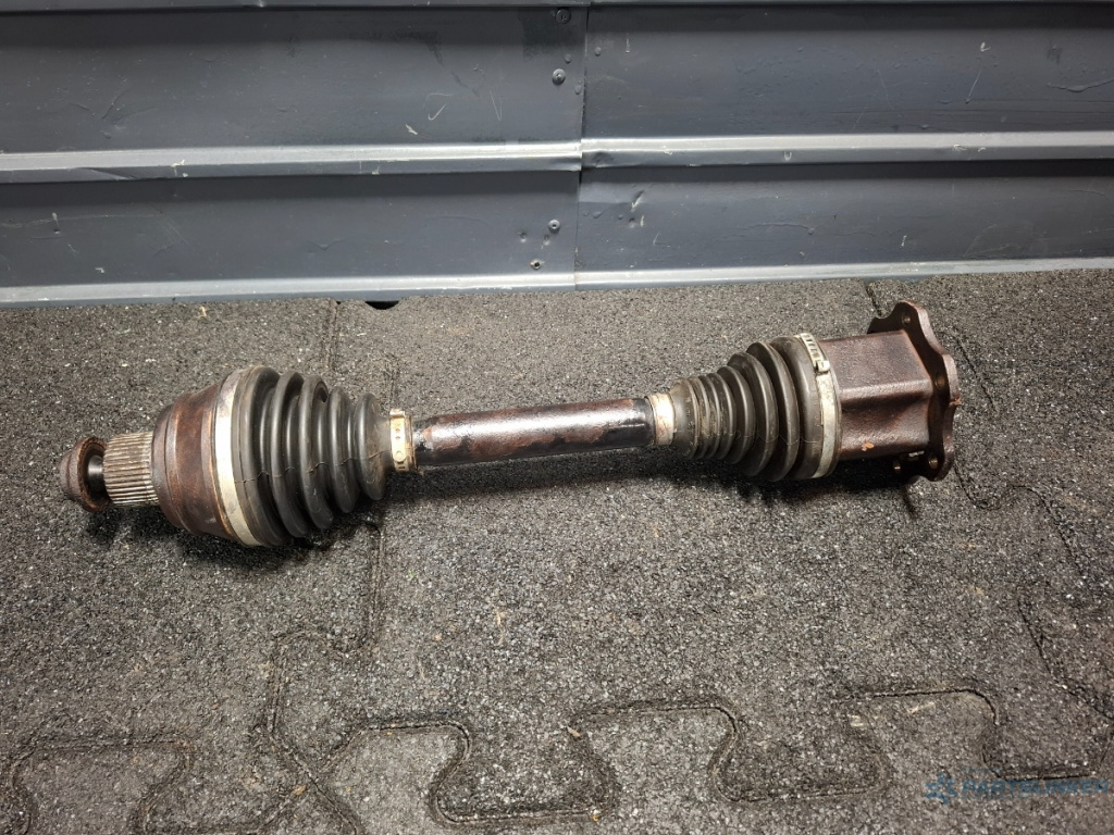 Planetara dreapta AUDI A4 IV Avant 8K5, B8 2007 -