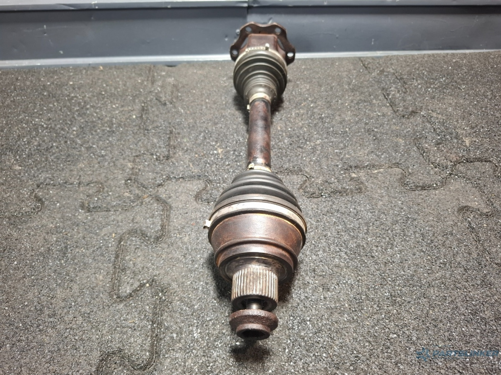 Planetara dreapta AUDI A4 IV Avant 8K5, 