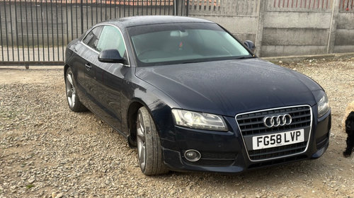 Planetara dreapta Audi A5 2008 Coupe 2.7