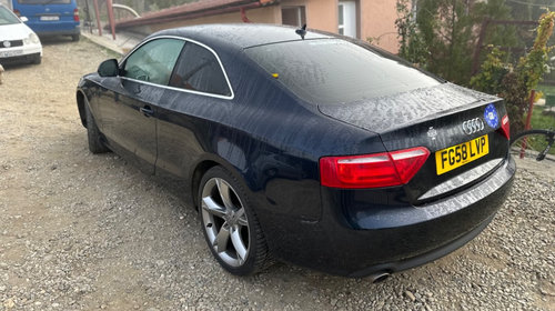 Planetara dreapta Audi A5 2008 Coupe 2.7