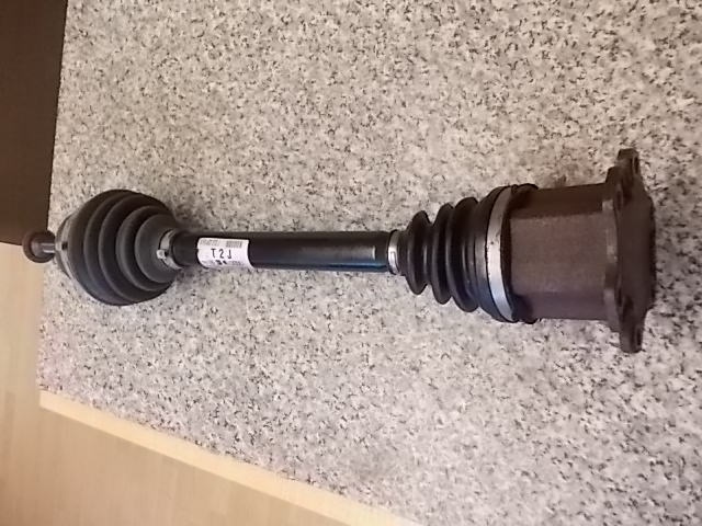 Planetara Dreapta Audi A6 4f 3 2 Fsi V6 Cod 4f0407272j