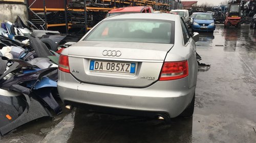 Planetara dreapta Audi A6 4F C6 2006 LIMUZINA 3.0