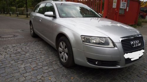 Planetara dreapta Audi A6 4F C6 2007 Beak 2.4 i