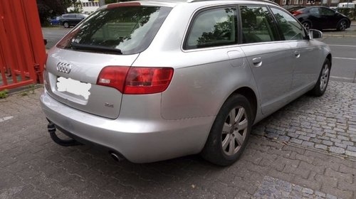 Planetara dreapta Audi A6 4F C6 2007 Beak 2.4 i