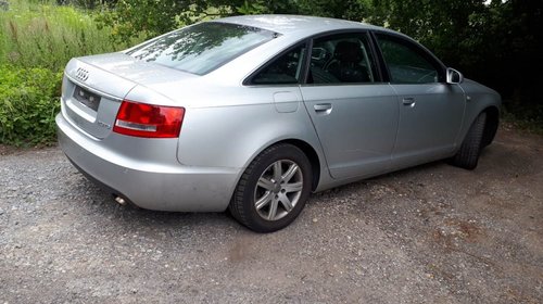 Planetara dreapta Audi A6 4F C6 2007 limuzina 2.0