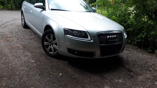 Planetara dreapta Audi A6 4F C6 2007 limuzina