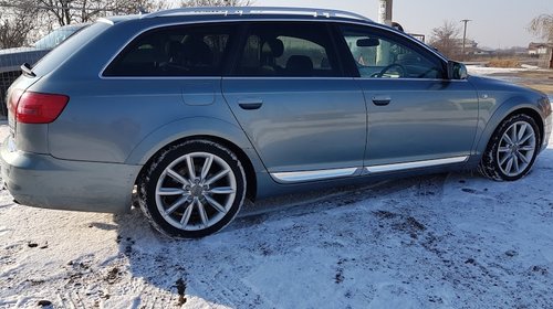 Planetara dreapta Audi A6 Allroad 2008 Break 2.7