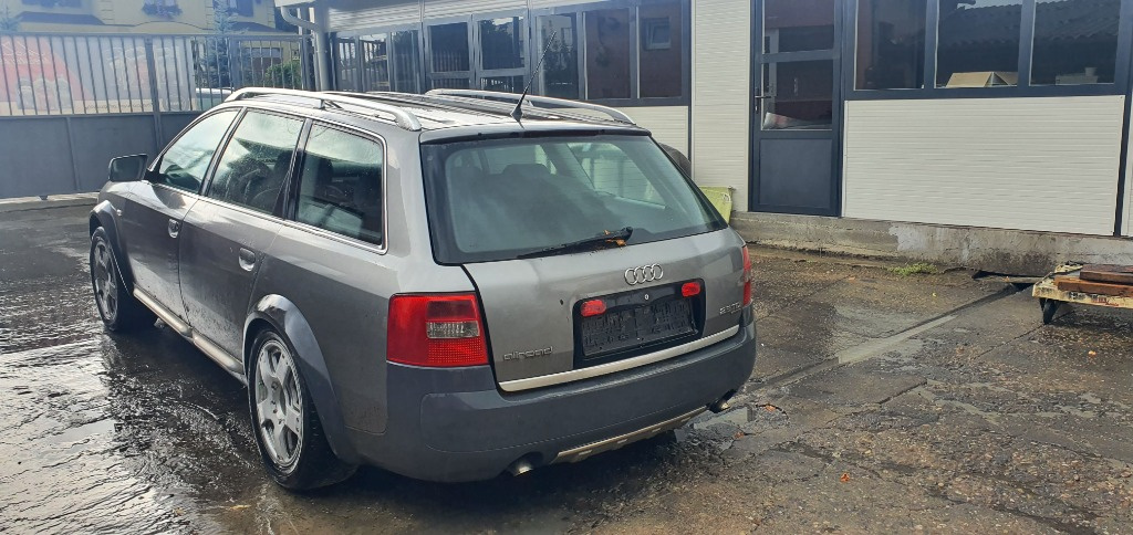 Planetara dreapta Audi A6 C5 2003 Allroa