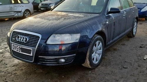 Planetara dreapta Audi A6 C6 2005 Break 3.0