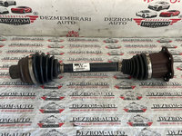 Planetara Dreapta AUDI A6 C7 Avant (4G5, 4GD) RS6 4.0 TFSI quattro 560 cai cod: 4G0407271F