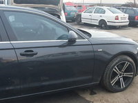 Planetara Dreapta Audi A6 C7, Berlina, 2012, 2.0TDI, 177CP, TIP-CGL