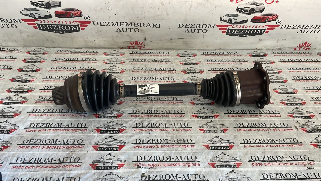 Planetara Dreapta AUDI A8 D4 (4H2, 4H8) S8 plus 4.0 quattro 605 cai cod: 4G0407271F