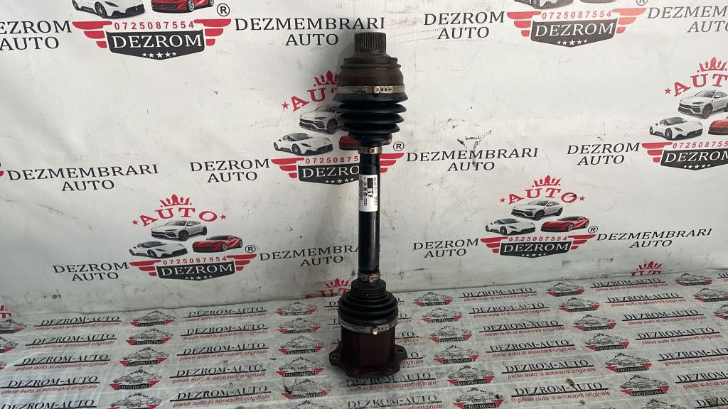 Planetara Dreapta AUDI A8 D4 (4H2, 4H8) 