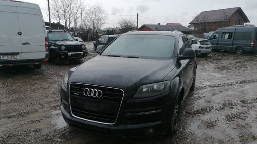 Planetara dreapta Audi Q7 2008 SUV 3.0