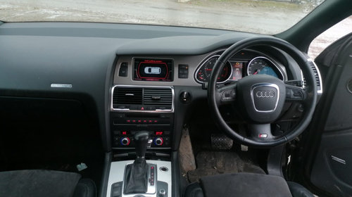Planetara dreapta Audi Q7 2008 SUV 3.0