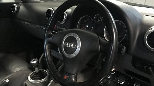 Planetara dreapta Audi TT 2002 coupe 1.8