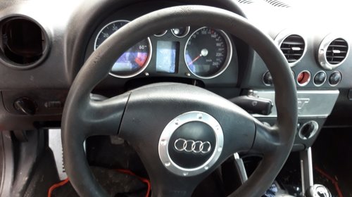 Planetara dreapta Audi TT 2002 SPORT 1.8 TURBO