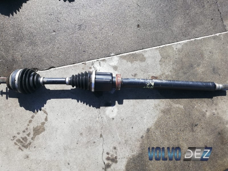 Planetara dreapta automata 185CP Volvo S60 V70 P30783109