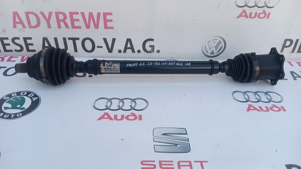 Planetara dreapta automata dsg passat b6 passat b7 passat cc 2.0 170 cp BMN BRE BRD 3C0407272AK