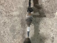 Planetara dreapta avand codul original 13214837, pentru Opel Astra H / Zafira B