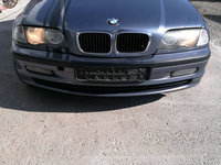 Planetara dreapta BMW E46 2002 BERLINA 2.0