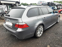 Planetara dreapta BMW E61 2007 BREAK 2.0 D M SPORT