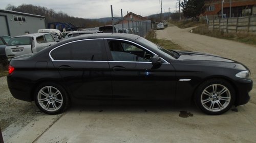 Planetara dreapta BMW Seria 5 F10 2011 Limuzina 2.0 D