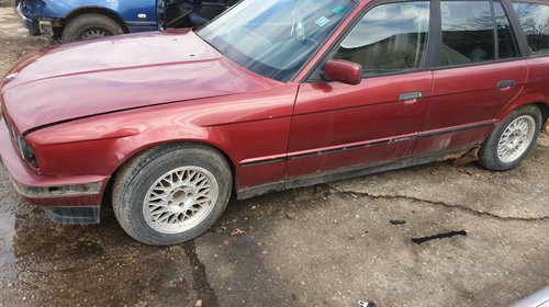 Planetara dreapta BMW Seria 5 Touring E34 1992 Break 2.5 tds