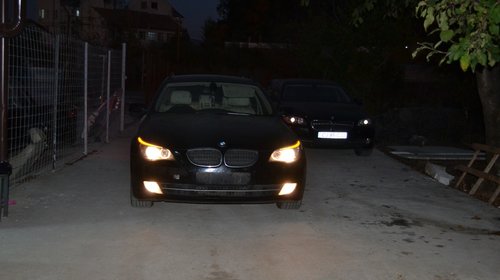 Planetara dreapta BMW Seria 5 Touring E61 2008 BREAK 2.0